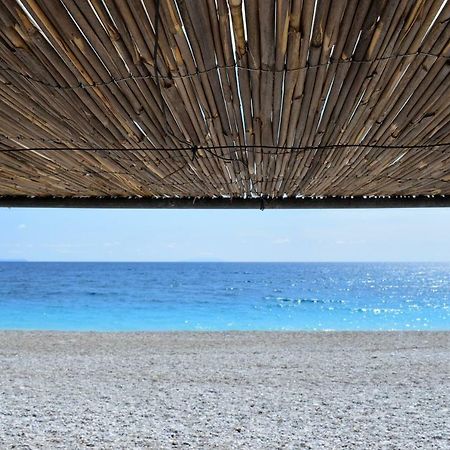 Standard Rooms By Scala Himare Exterior foto