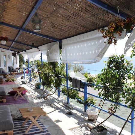 Standard Rooms By Scala Himare Exterior foto