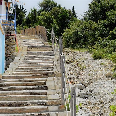 Standard Rooms By Scala Himare Exterior foto