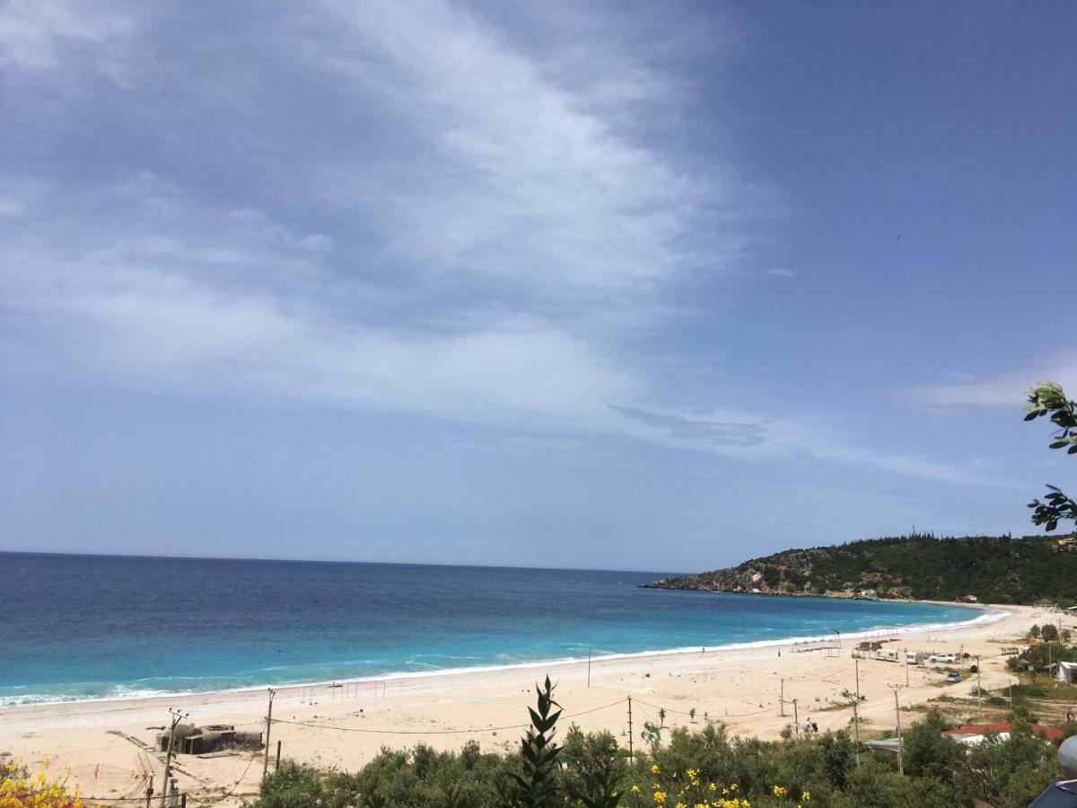 Standard Rooms By Scala Himare Exterior foto