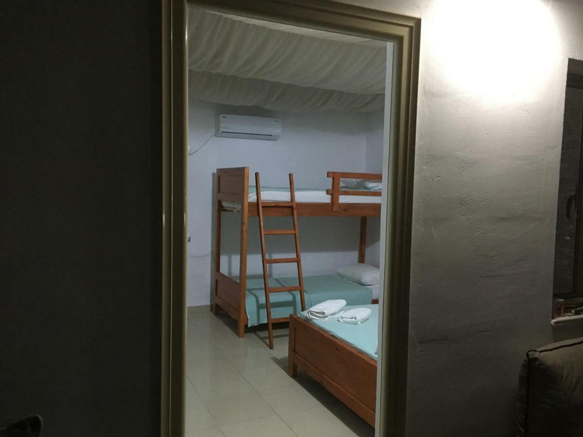 Standard Rooms By Scala Himare Exterior foto