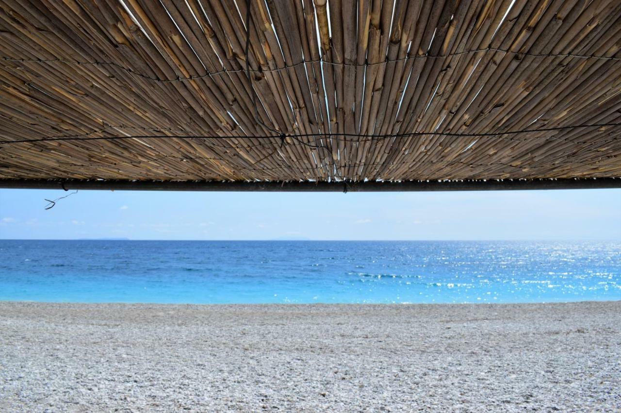 Standard Rooms By Scala Himare Exterior foto
