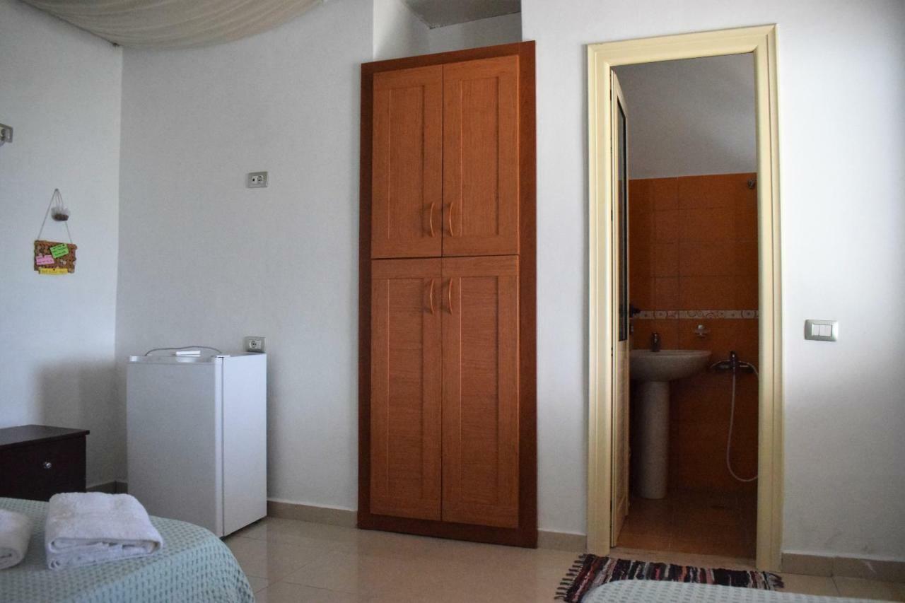 Standard Rooms By Scala Himare Exterior foto