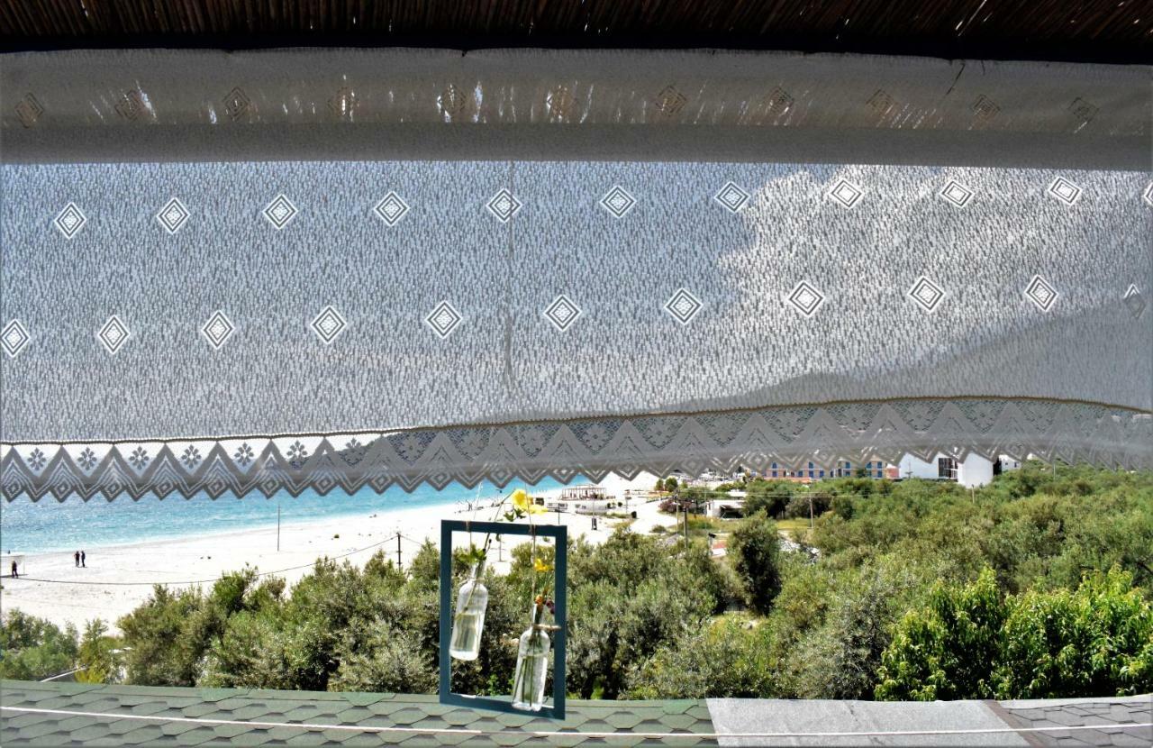 Standard Rooms By Scala Himare Exterior foto