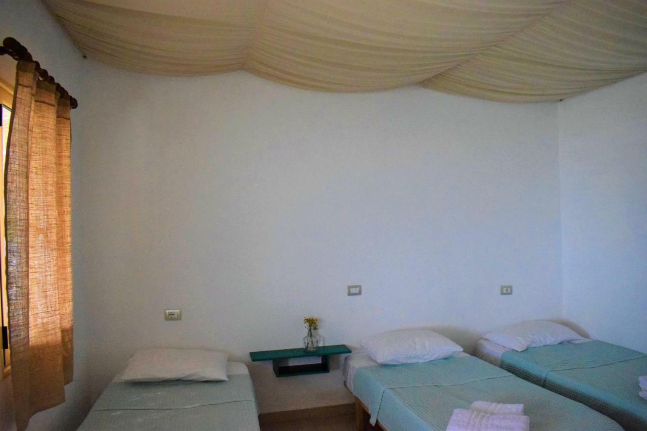Standard Rooms By Scala Himare Exterior foto