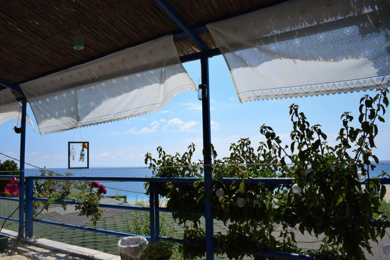 Standard Rooms By Scala Himare Exterior foto