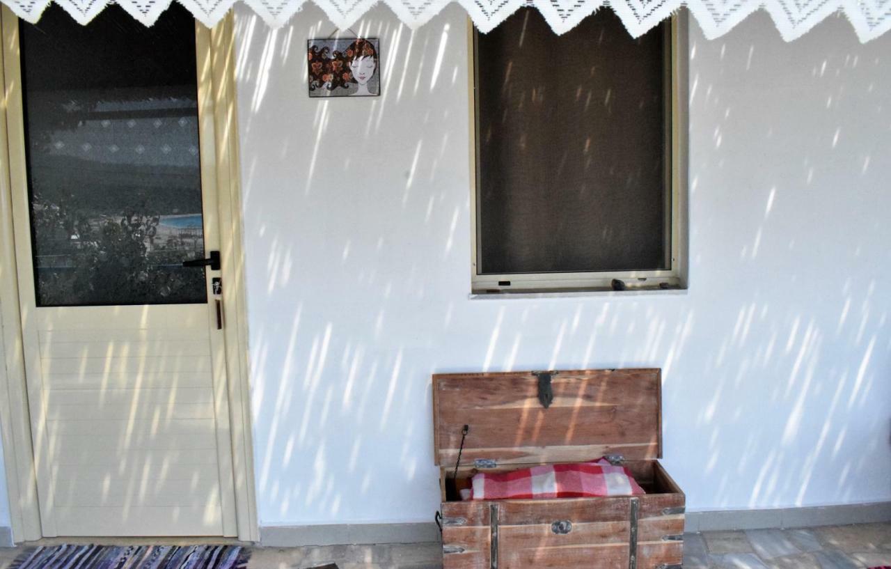 Standard Rooms By Scala Himare Exterior foto