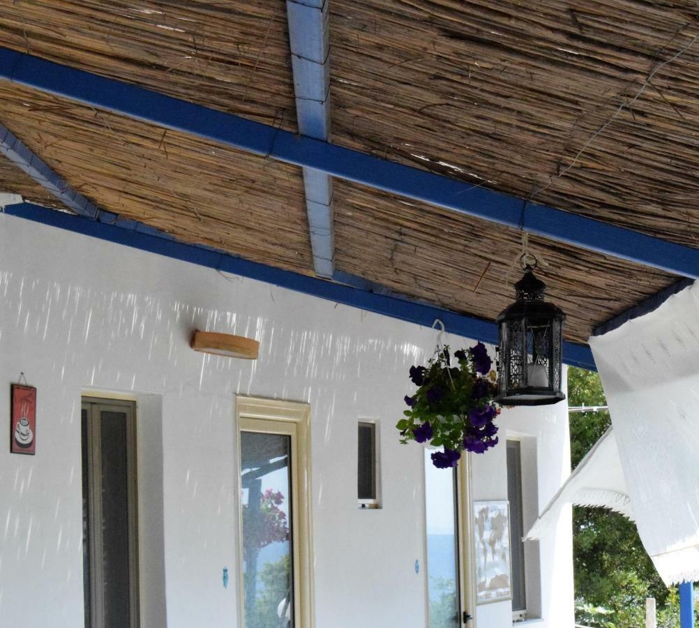 Standard Rooms By Scala Himare Exterior foto