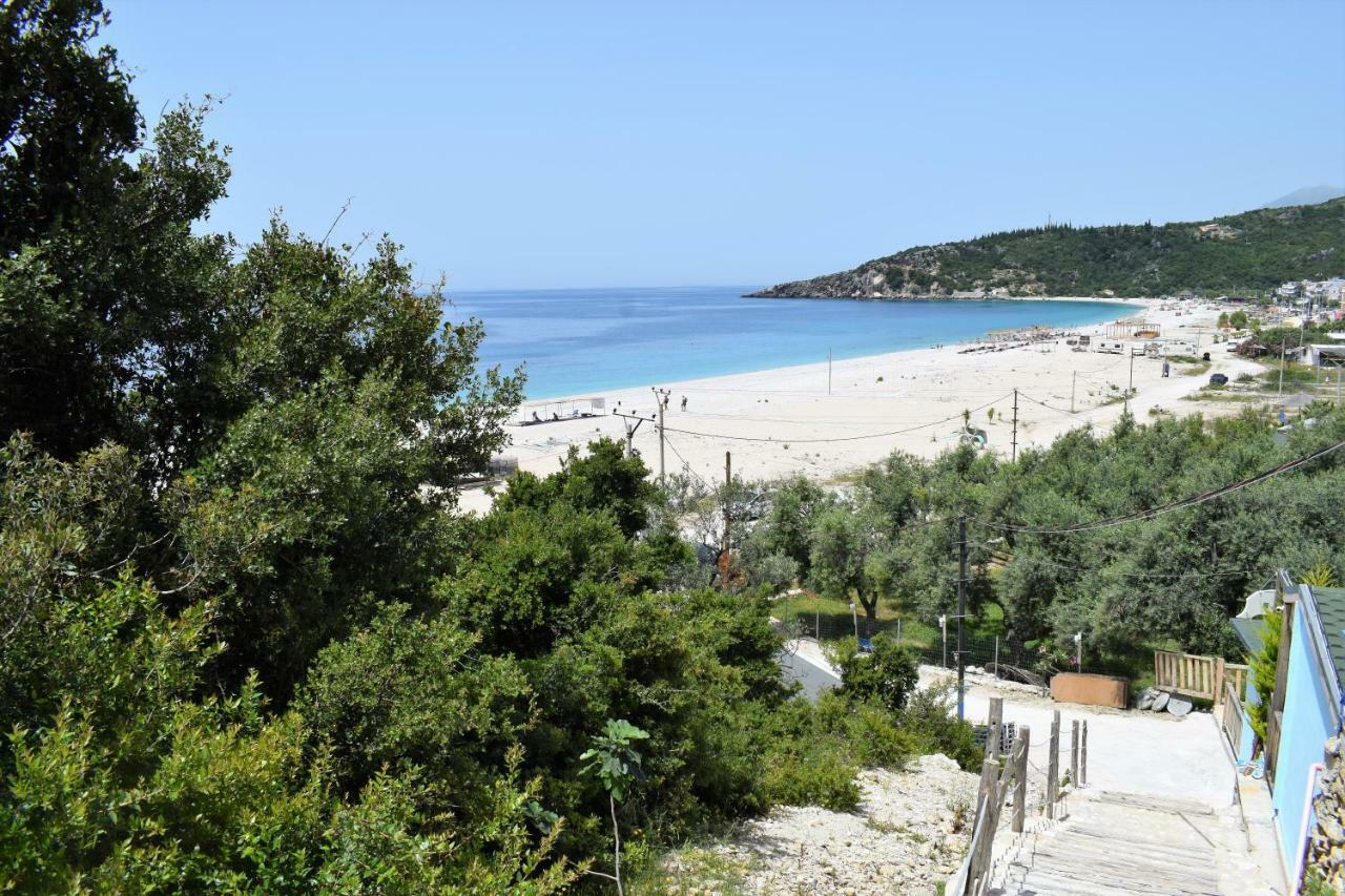Standard Rooms By Scala Himare Exterior foto