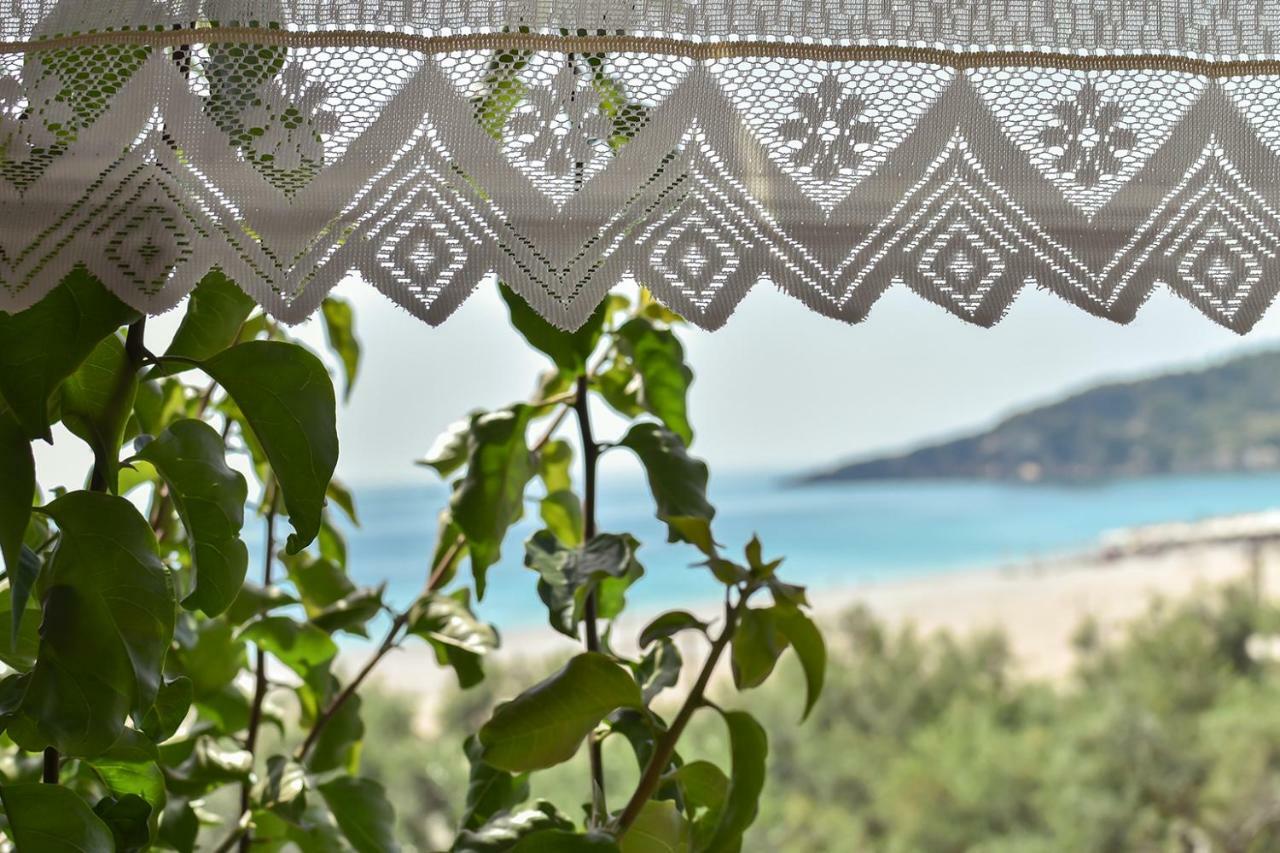Standard Rooms By Scala Himare Exterior foto