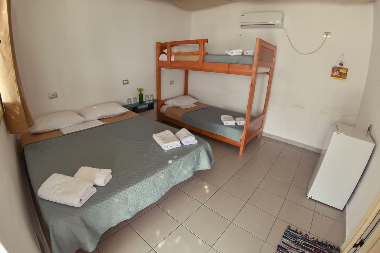 Standard Rooms By Scala Himare Exterior foto