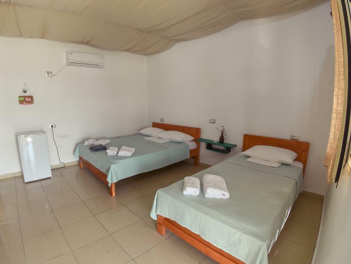 Standard Rooms By Scala Himare Exterior foto