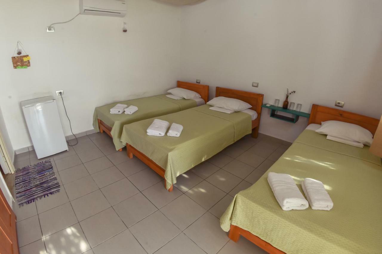 Standard Rooms By Scala Himare Exterior foto